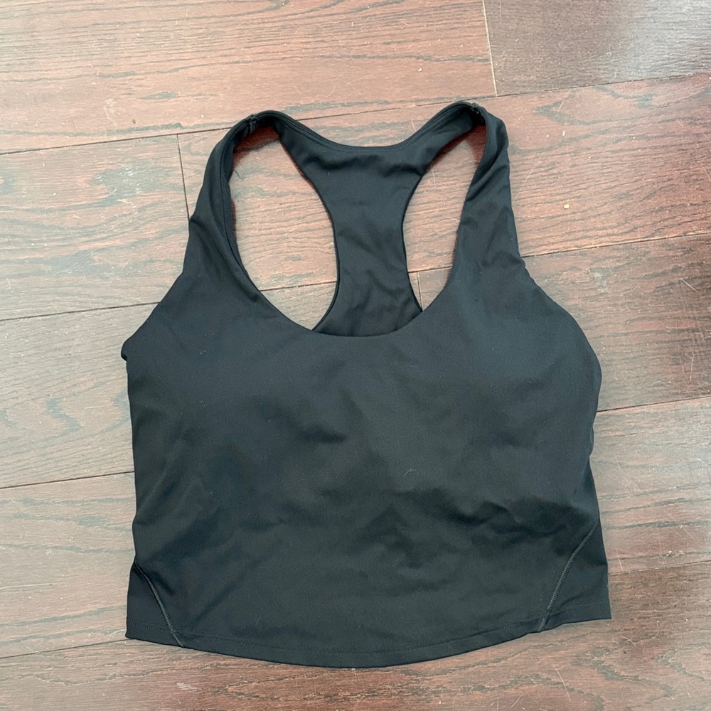 Calia Workout Crop Tank